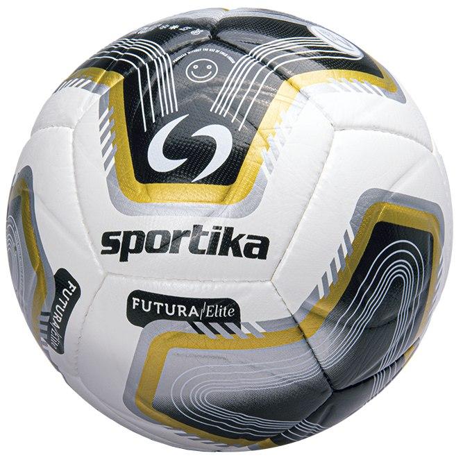 Futbalová lopta Sportika Futura Elite - 7643