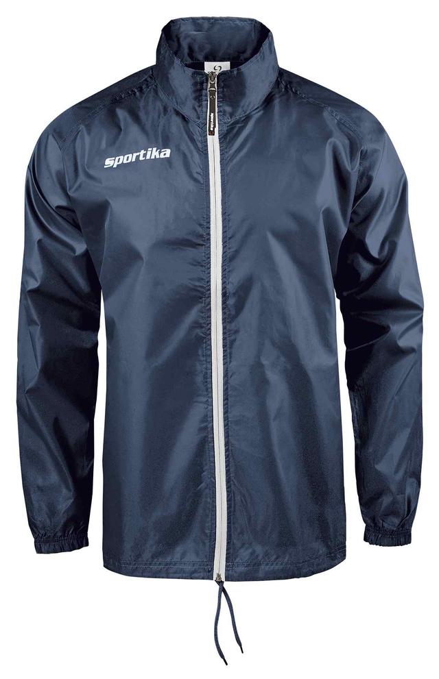 Nepremokavý kabát Sportika Quebec - 6farieb - 7471_1