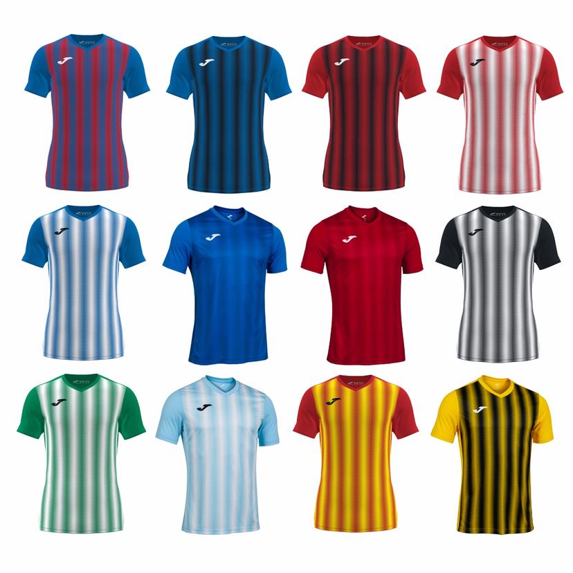 Dres Joma Inter II - výpredajový model! - 102807_1