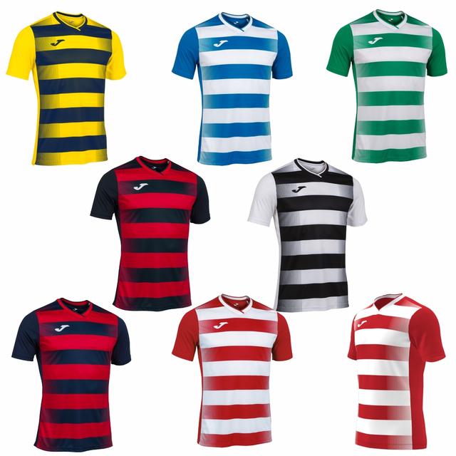 Dres Joma Europa V - výpredajový model! - 102838_1