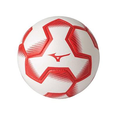 Futbalová lopta Mizuno Fuji - FUJI_RED_5