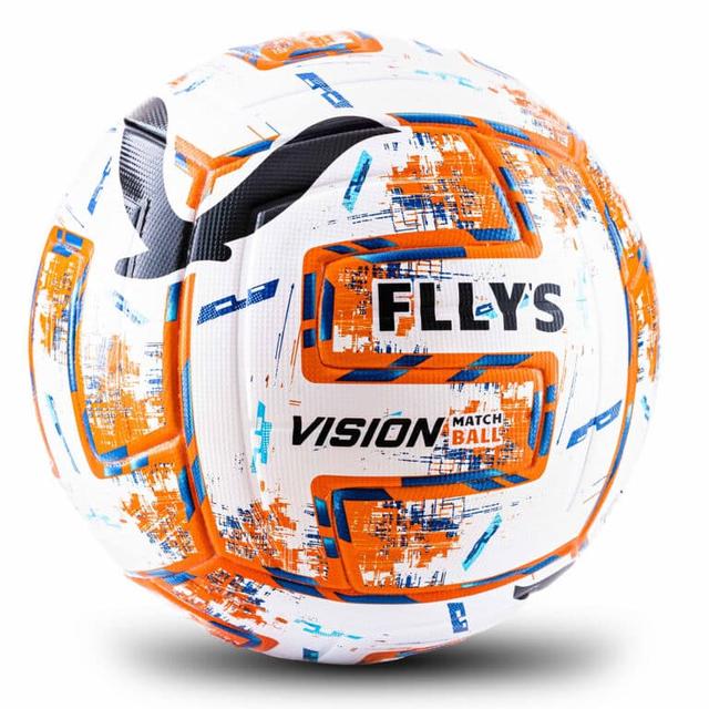 Futbalová lopta FLLY´S VISION - VISION_5
