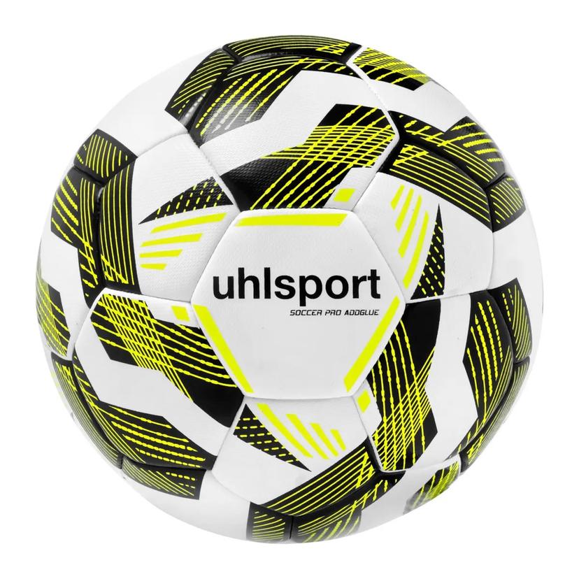 Futbalová lopta Uhlsport Soccer Pro Addglue - 1001767_5