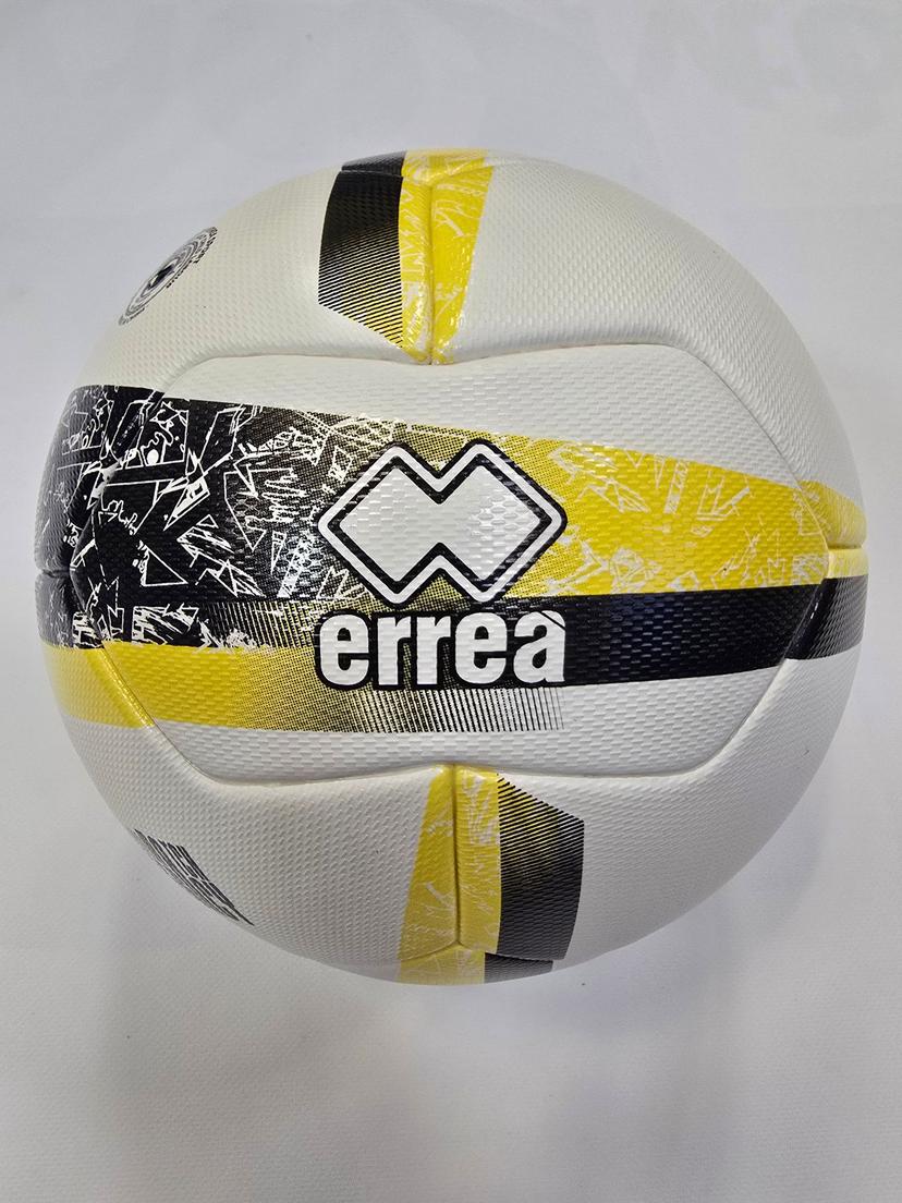 Futbalová lopta Errea Pro Match Legacy - Pro Match Legacy
