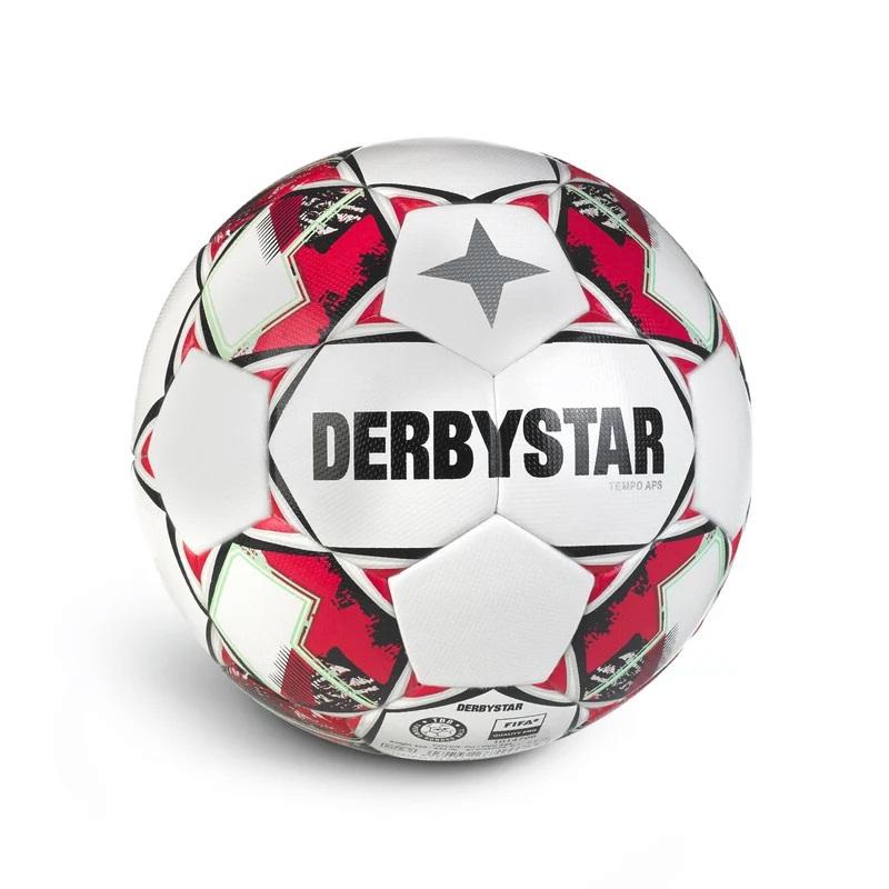 Futbalová lopta Derbystar Tempo APS - výpredajový model! - 112040B