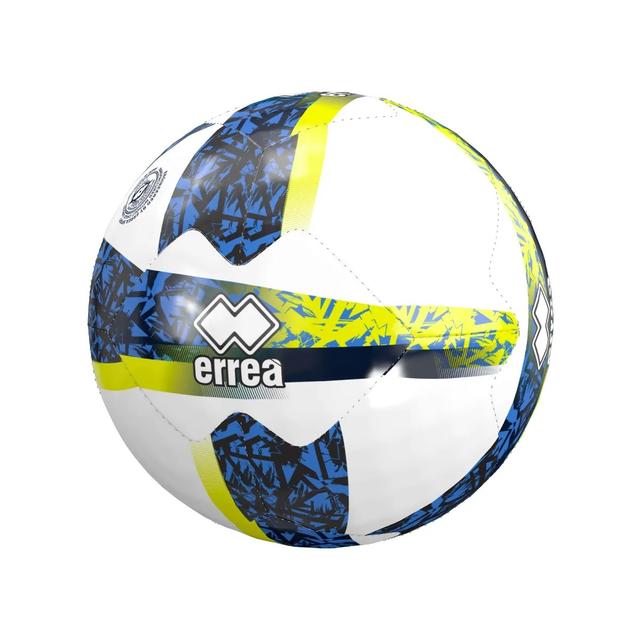 Futbalová lopta Errea New Team Official Training - New Team_1