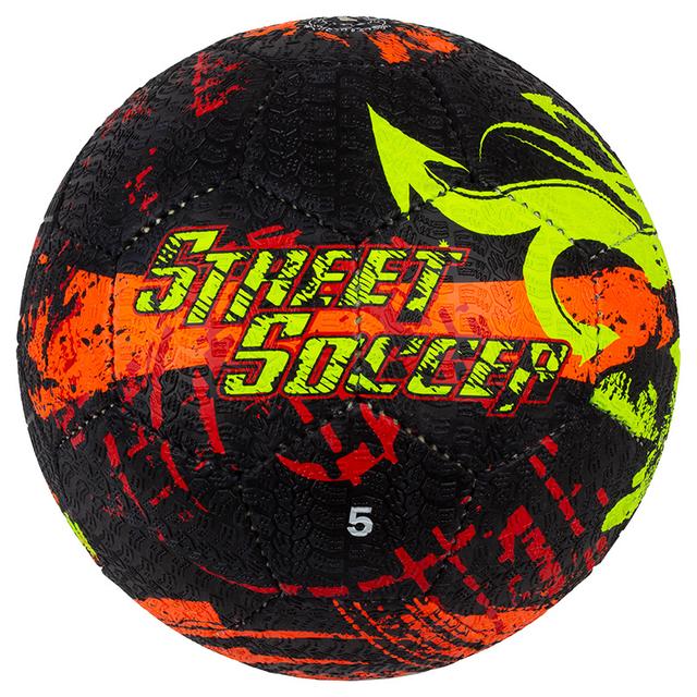 Futbalová lopta Vector Street Soccer - Vector Street Soccer