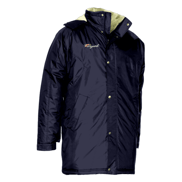 Zimná bunda Royal Alpine - F0081
