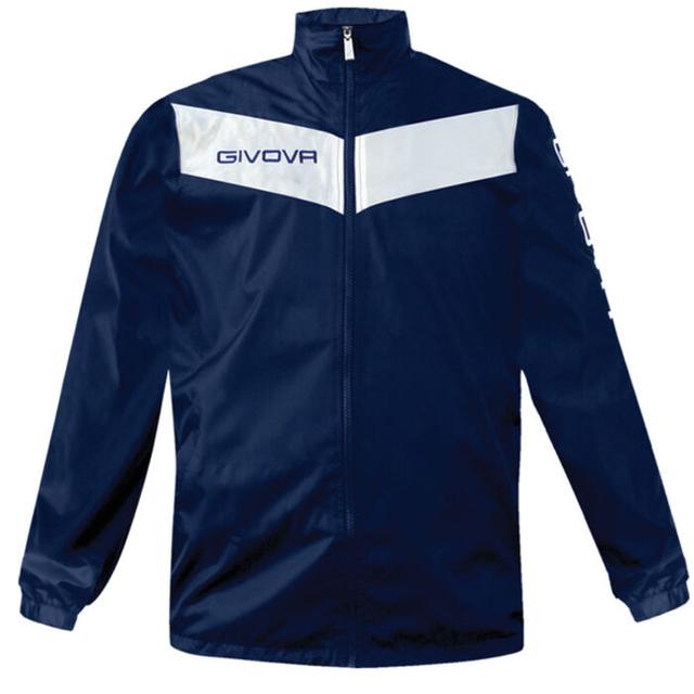 Bunda do dažďa Givova Rain Scudo - rs