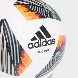 Zápasová lopta Adidas TIRO PRO 4ks - skladom AKCIA! - tp10