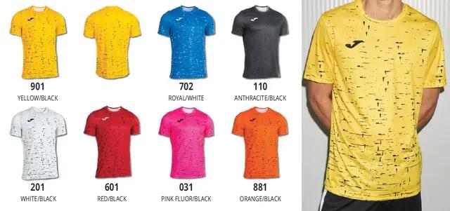 Dres JOMA - Proteam II - 104361XS