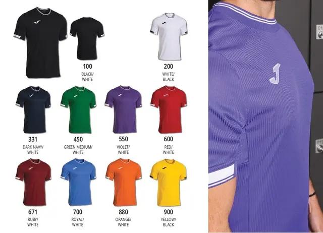 Dres JOMA Toletum VI - 1043726XS