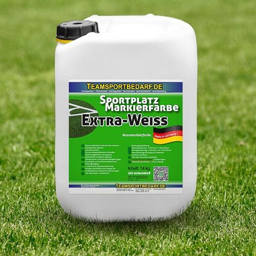 Farba latexová ekologická 14kg - lat10kg