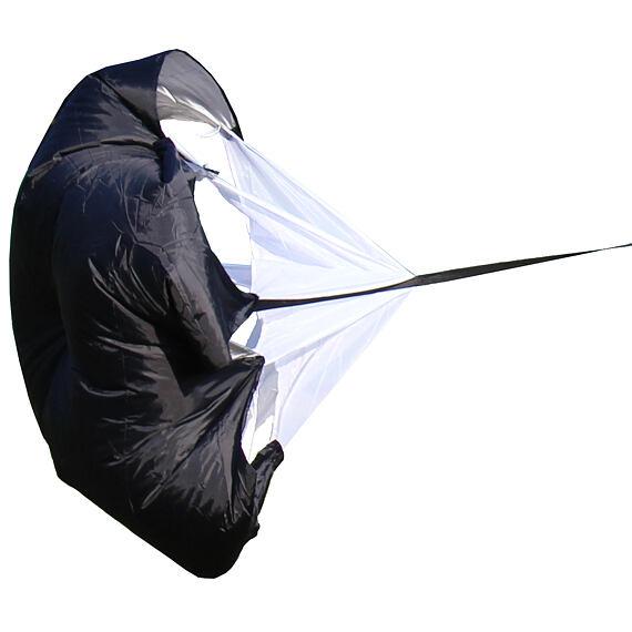 Brzdiaci padák priemer 140cm - pad140