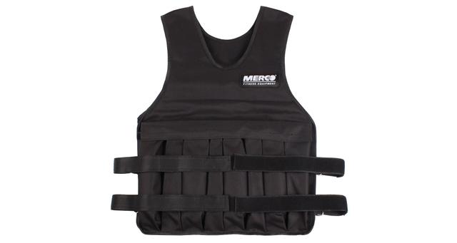 Vesta záťažová Hercules 0,5-5kg Tajbisport - 62405_5kg