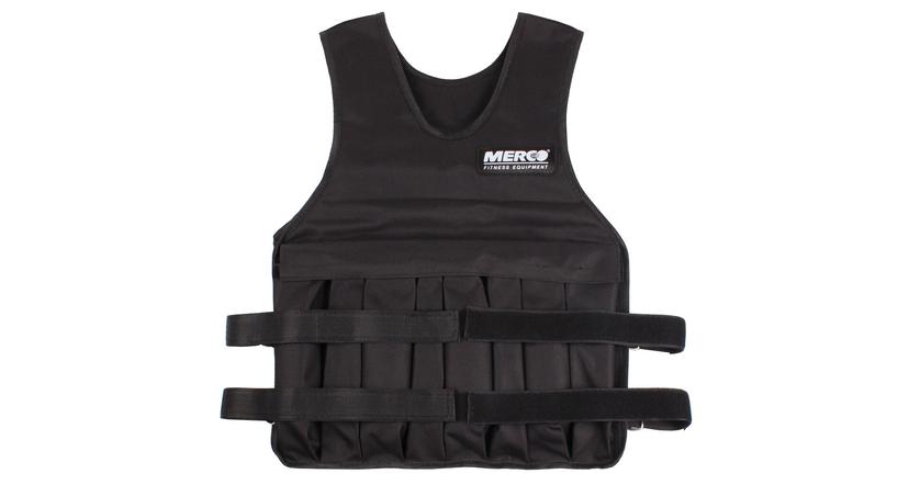 Vesta záťažová Hercules 0,5-5kg Tajbisport - 62405_5kg
