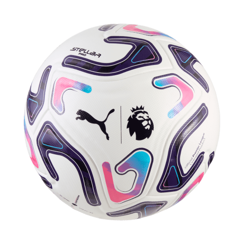 Lopta Puma STELLAR PRO Premier League Reactivity Tajbisport - 08510701_5