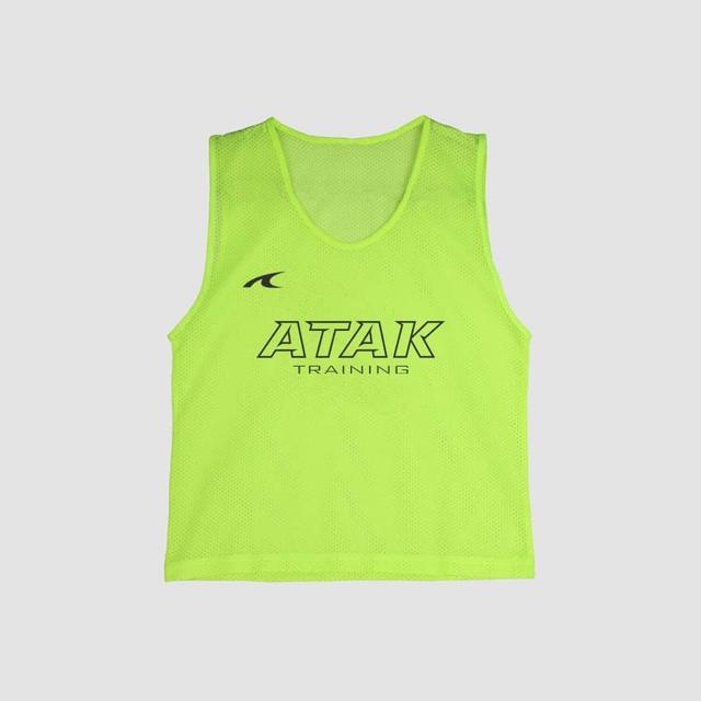 ATAK ROZLIŠOVACÍ DRES - det-roz-dres-zlty128