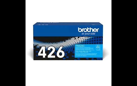 Brother TN-426CP modrý toner - TN-426CP
