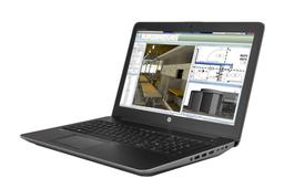 HP ZBook 15 G4 Mobile Workstation - GCG27676 