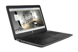 HP ZBook 15 G4 Mobile Workstation - GCG27676 