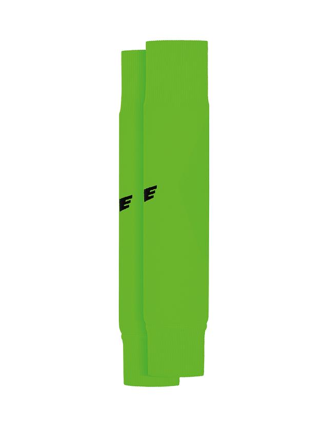 Erima Bezponožková štulpňa TUBE jablkovo zelená čierna - 4043523978735