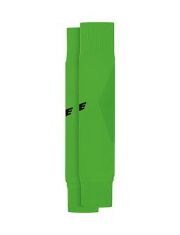 Erima Bezponožková štulpňa TUBE zelená čierna - 4043523978551