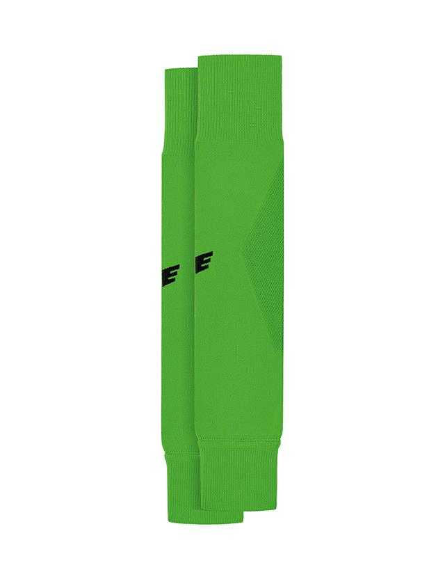 Erima Bezponožková štulpňa TUBE zelená čierna - 4043523978551
