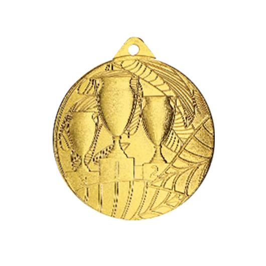 Športová Medaila ME009 - ME009G