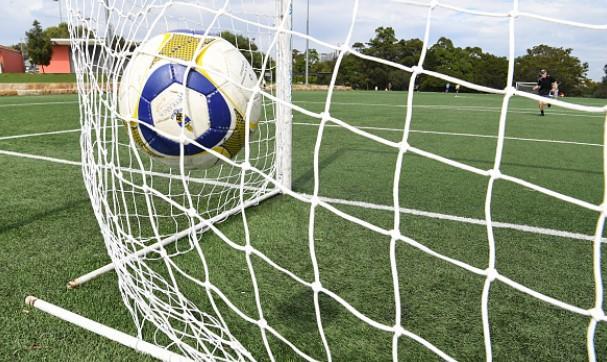 Futbalová sieť senior 4mm 7,32 x 2,44 x 2 x2 m - 3700322932092