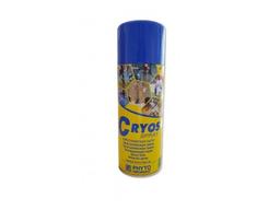 Cryos chladivý sprej 400ml. - Cryos400