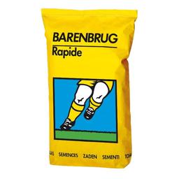 RAPIDE - 15 KG - BAR-05004