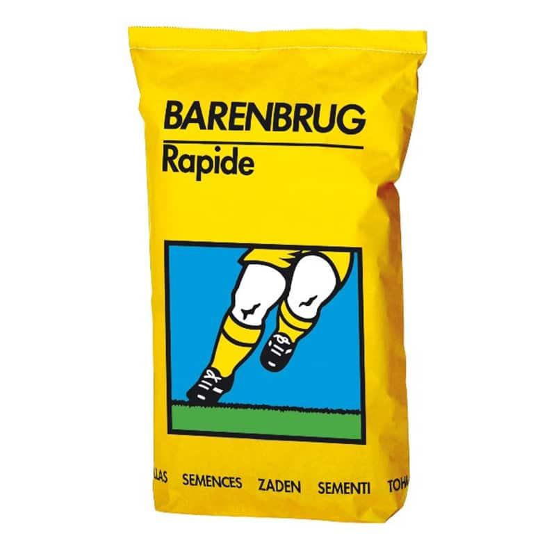 RAPIDE - 15 KG - BAR-05004