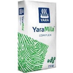 YaraMila Complex 12-11-18+2,7 MgO /25 kg - 1234