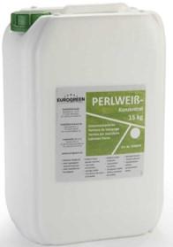 PERLWEISS - Koncentrát linajkovacej farby - biely 15 kg - 3599070