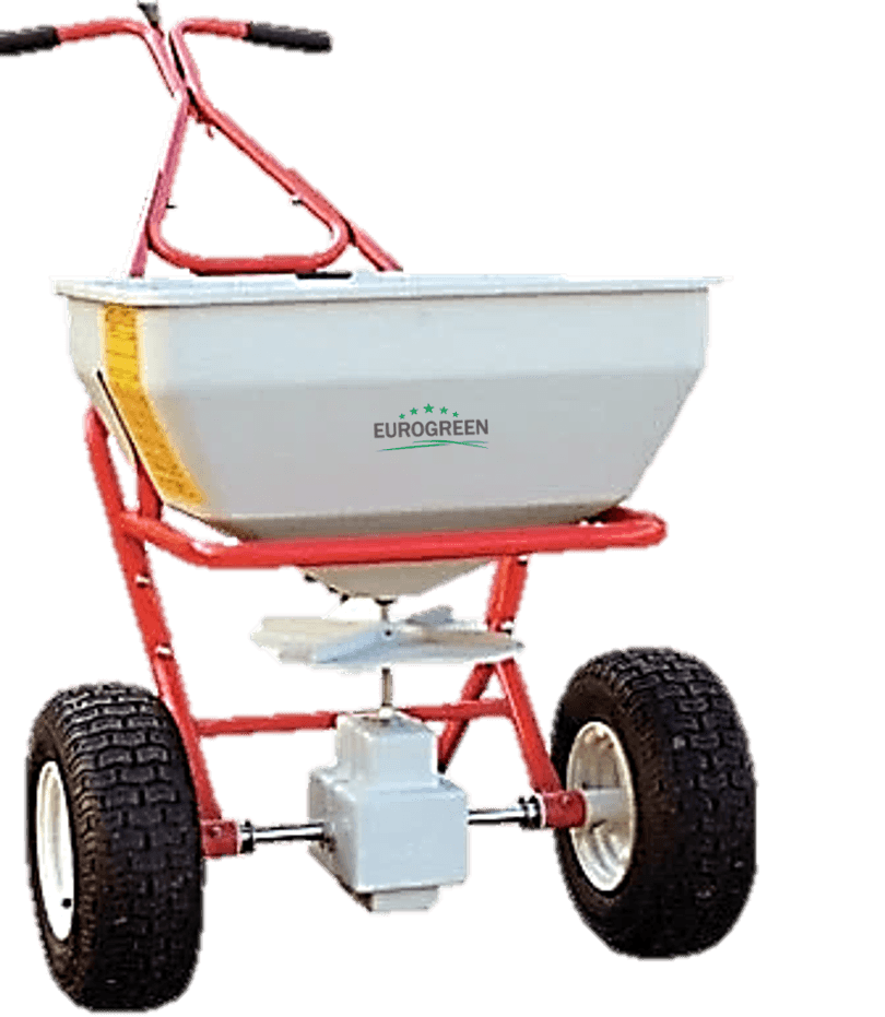 Profesionálne rozmetadlo ROTARY 5 - 8980000