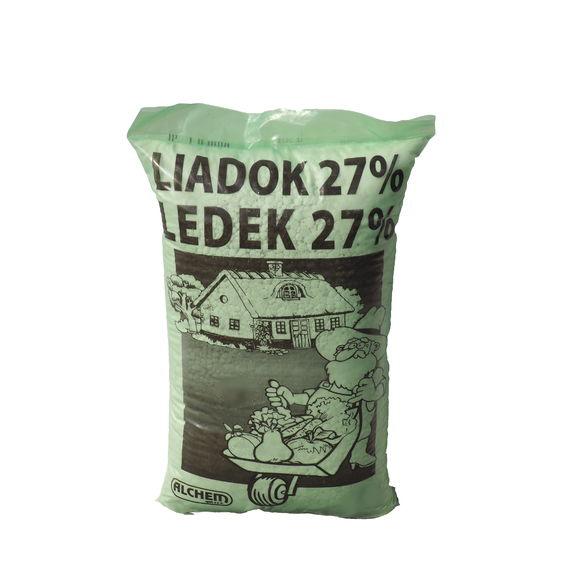 Liadok 27%, 25kg - 900008