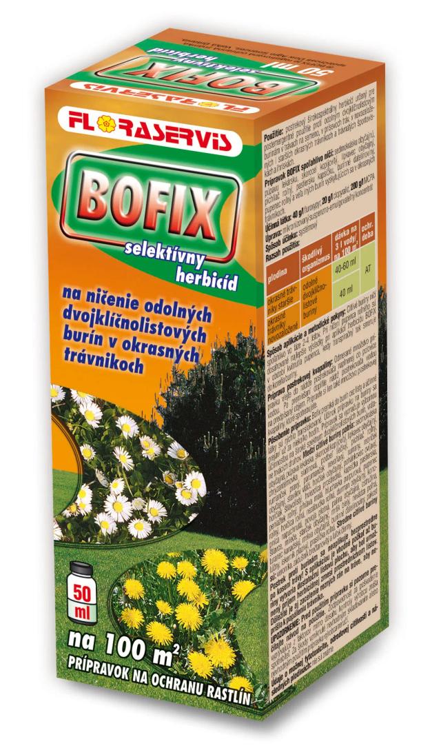 BOFIX 50 ml - 8586002986211