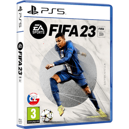 FIFA 23 (PS5) - FIFA 23 (PS5)