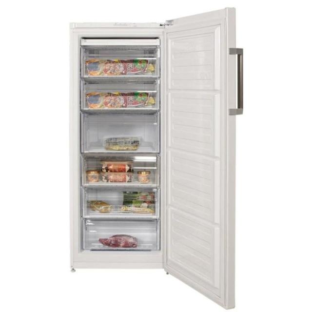 BEKO RFSA 240M43WN - RFSA 240M43WN