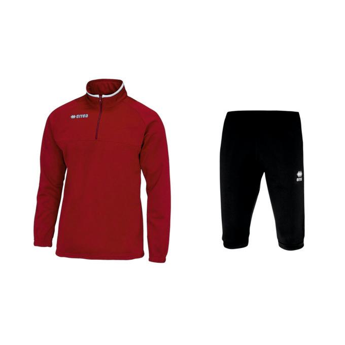 TRÉNINGOVÁ SÚPRAVA MANSEL + PENCK V 8 FARBÁCH - Mansel + Penck