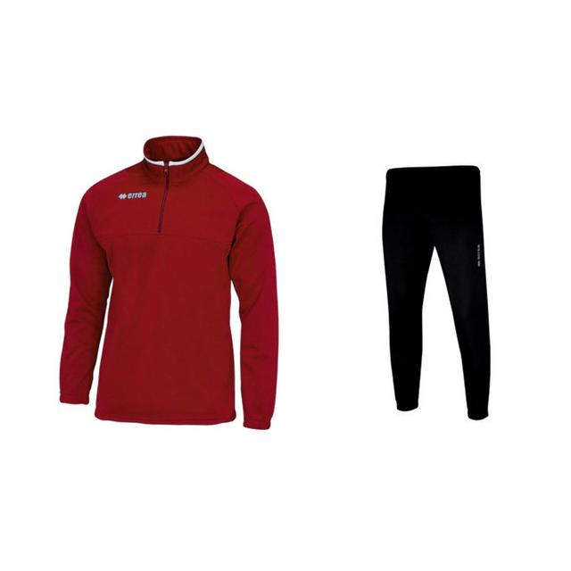 TRÉNINGOVÁ SÚPRAVA MANSEL + Nevis V 8 FARBÁCH - Mansel + Nevis