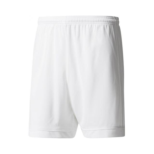Squadra 17 shorts White/white - Squadra 17 white