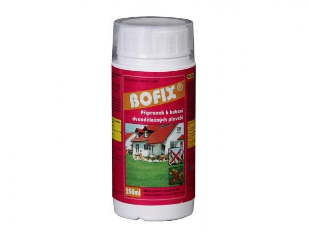 BOFIX, selektívny herbicíd, 250ml - 002631