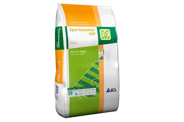 PRO TURF 21+5+6+2,5 CaO+2,5 MgO -25 kg - 002404