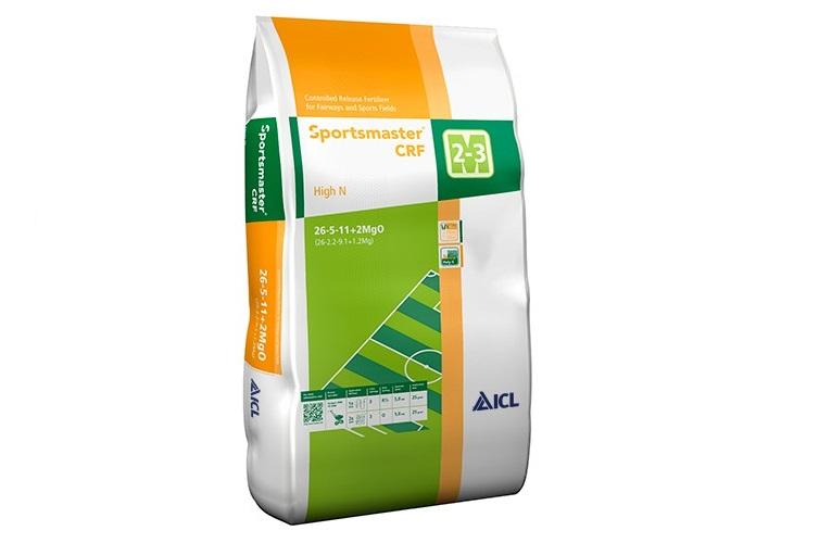 PRO TURF 21+5+6+2,5 CaO+2,5 MgO -25 kg - 002404