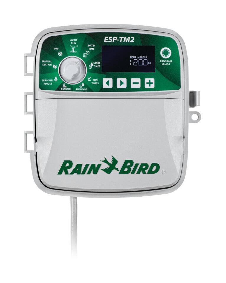 Exteriérová ovládacia jednotka Rain Bird ESP-TM2 12 sekčná - WIFI ready - F54226