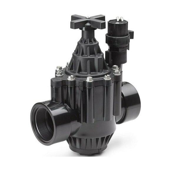 Závlahový elektroventil Rain Bird 100-PGA - B31410