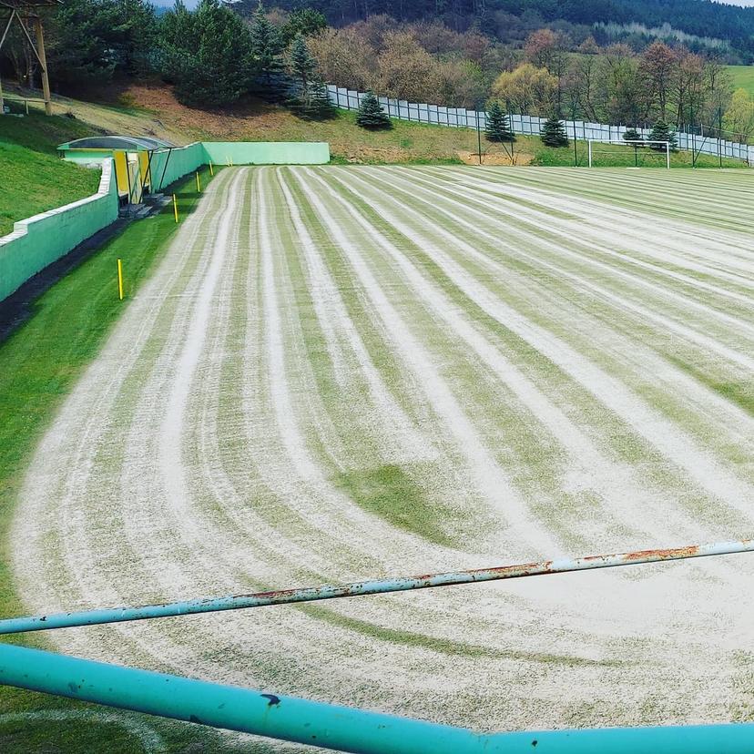 Pieskovanie - Pieskovanie