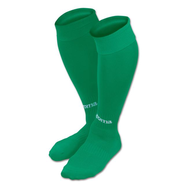 FOOTBALL SOCKS CLASSIC II GREEN zelená - 400054.450-S19